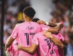 Messi assists Casemiro as Inter Miami settle for draw against Atlanta United
