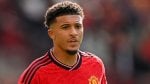 Emirati club targets signing Jadon Sancho
