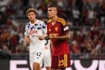 مانشيني يراقب نجوم روما وأتلانتا قبل استدعاءات إيطاليا