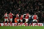 Arsenal travaille sur le renouvellement des contrats du trio