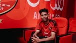 Date de retour de Tawfik Mohamed avec l'Ahly
