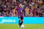 إريك جارسيا يقترب من دور أكبر مع منتخب إسبانيا