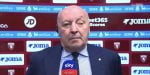Marotta habla sobre la renovación de contratos de los jugadores del Inter