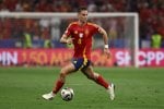 Fabián Ruiz : Je mérite de gagner le Ballon d'Or