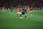 Referees committee decides on the referee for the summit match