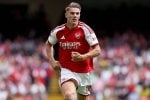 Giochiris fait face à une crise à Arsenal