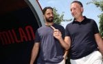 Cardinale establece un nuevo modelo en el AC Milan y Amorim será influyente en el mercado de fichajes