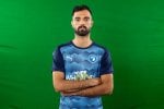 Serious injury for Mahmoud Marei during Pyramids FC match against Gor Mahia in CAF Champions League