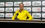 قرار من فيسينغ في الاتحاد عقب مباراة النصر
