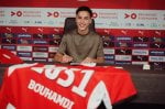Amir Bouhamdi decides on international future and chooses to represent Morocco