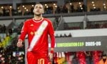 Libyan Union entice Hakim Ziyech with a huge financial offer