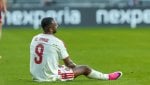 Ayoub El Kaabi subit une opération réussie après une grave blessure