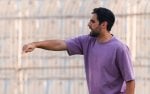 قرار عاجل من لجنة الاستئناف بخصوص عقوبة مدرب الشرقية إنبي