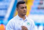شروط حسام حسن لعودة مصطفى محمد لمنتخب مصر