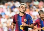بيدري: الأهداف لن تغيب عن برشلونة، وهذا رأيي في اللعب مع رودري