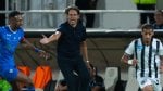 الهلال يطارد رقم الأهلي في دوري روشن للمحترفين