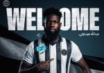 Al-Shabab sign Hawsawi and loan Al-Rajeh to Al-Najma