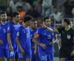 Fathi Al-Jabali comments ahead of the match against Karbalaa
