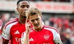 Ødegaard: We faced a tough opponent, we got the reward we deserve