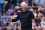 Everton continue Premier League surprises under David Moyes