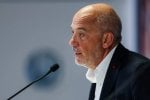 Marseille president: we have not yet reached our goal and work is still ongoing