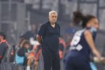 غينيسيو يوجه انتقادات لاذعة لدفاع مارسيليا بعد السقوط أمام باريس إف سي