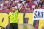 حكم مواجهة برشلونة وفاينورد في دوري الأبطال