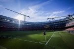 برشلونة يخطط لزيادة خط ائتمان إسباي برشلونة بقيمة 300 مليون يورو