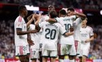 ريال مدريد يتصدر قائمة الفرق الأعلى قيمة في العالم