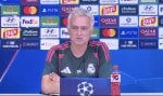 مورينيو: أريد الفوز بدوري الأبطال مع ريال مدريد، وما قلته ستفهمونه غداً