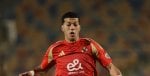 Emam Ashour informs Al Ahly FC of his desire to participate in upcoming matches