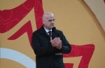 Belgian FA rejects support for Infantino as Balogun case fuels FIFA dispute