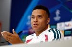 مبابي: لا أشعر بأنني مدين لريال مدريد.. وأريد الفوز بالكرة الذهبية