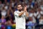 كارفاخال معروض على ليفربول ومانشستر سيتي