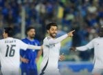 القوة الجوية يقرر خوض مواجهة الزوراء وتأجيل السفر إلى أوزبكستان
