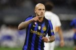 إنتر يعلن غياب ديماركو عن مواجهة ريال مدريد بدوري الأبطال