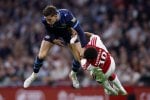 Attempted assassination.. Violent intervention from Mark van Bommel's son shocks Netherlands