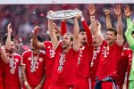 هاري كين: فوزي بالكرة الذهبية ليس بيدي