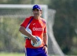 رسميًا.. باولو فانولي مدربًا جديدًا لفيورنتينا