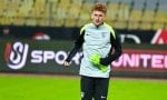 Close negotiations between Youssef Wael and Zamalek SC to renew his contract