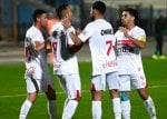 Behind the scenes of Zamalek president's meeting with team leaders
