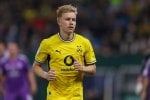 Manchester United targets Daniel Svensson in January transfer window