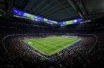 ريال مدريد في بيان رسمي: النادي لا يمنع دخول الأعلام الإسبانية