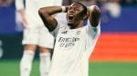 David Alaba rejects SS Lazio offer