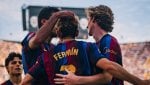 رودري يسخر من فالنسيا بعد خماسية برشلونة
