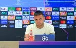 Lautaro: UEFA Champions League is a goal, not an obsession