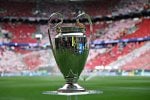 The start towards glory: UEFA Champions League nights return