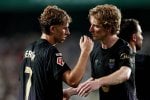 Report: Fermín and Gordon - how Barcelona's duo became a new attacking force