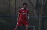 Manchester United signs talent Isak Konde