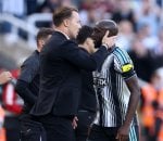 Yan Wissa praises Matthias Jaissle: An enthusiastic coach close to us